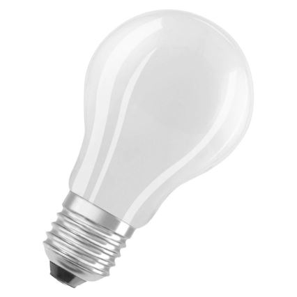 LED Prigušiva žarulja RETROFIT A60 E27/11W/230V 4000K - Osram