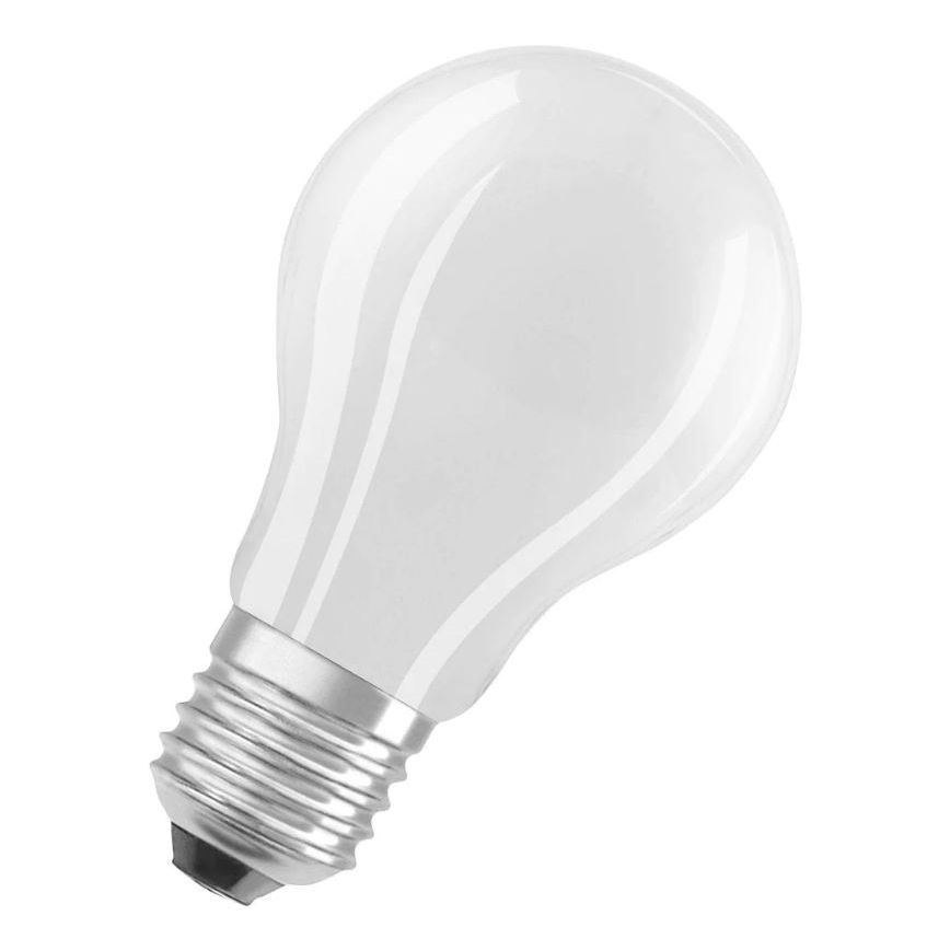 LED Prigušiva žarulja RETROFIT A60 E27/11W/230V 4000K - Osram