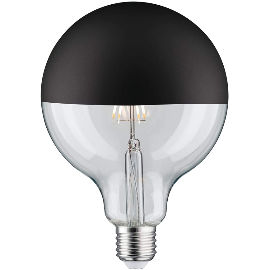 LED Prigušiva žarulja sa zrcalnom kalotom G125 E27/6,5W/230V 2700K - Paulmann 28679