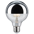 LED Prigušiva žarulja sa zrcalnom kalotom GLOBE E27/6,5W/230V - Paulmann 28673