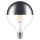 LED Prigušiva žarulja sa zrcalnom kalotom MODERN Philips E27/8W/230V 2700K