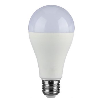 LED Prigušiva žarulja SAMSUNG CHIP A65 E27/17W/230V 4000K