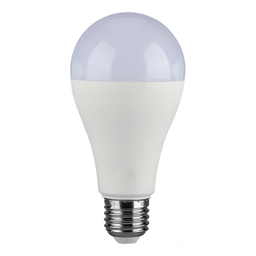 LED Prigušiva žarulja SAMSUNG CHIP A65 E27/17W/230V 4000K