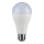 LED Prigušiva žarulja SAMSUNG CHIP A65 E27/17W/230V 4000K