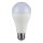 LED Prigušiva žarulja SAMSUNG CHIP A65 E27/17W/230V 6400K