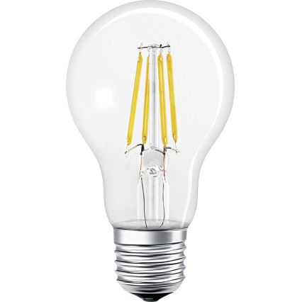 LED Prigušiva žarulja SMART+ A60 E27/6W/230V 2700K  - Ledvance