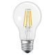 LED Prigušiva žarulja SMART+ A60 E27/6W/230V - Ledvance
