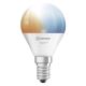 LED Prigušiva žarulja SMART+ E14/5W/230V 2700K-6500K Wi-Fi - Ledvance