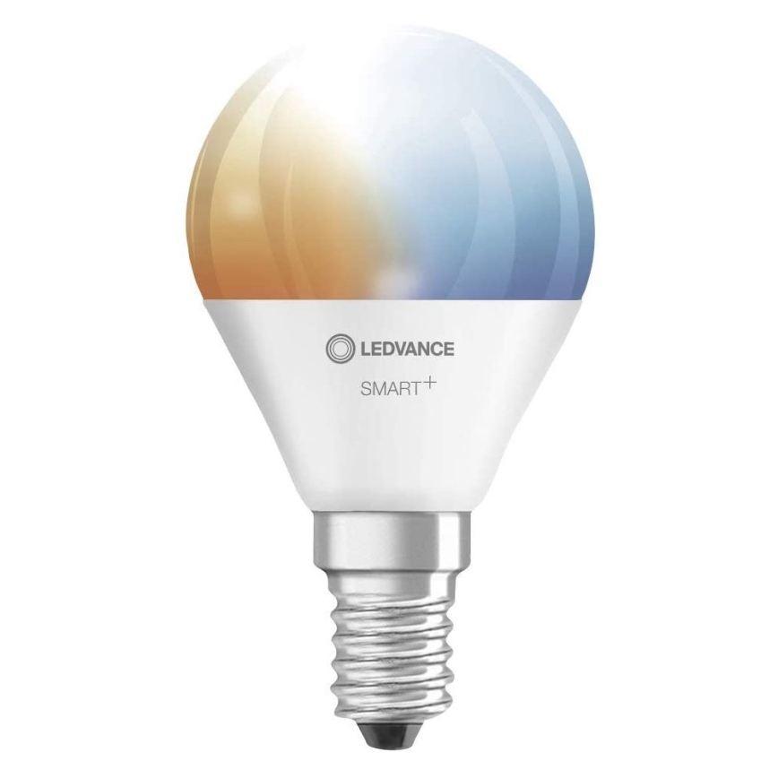 LED Prigušiva žarulja SMART+ E14/5W/230V 2700K-6500K Wi-Fi - Ledvance