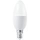 LED Prigušiva žarulja SMART+ E14/5W/230V 2700K Wi-Fi - Ledvance