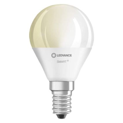 LED Prigušiva žarulja SMART+ E14/5W/230V 2700K Wi-Fi - Ledvance