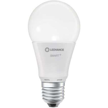 LED Prigušiva žarulja SMART+ E27/14W/230V 2700K-6500K Wi-Fi - Ledvance