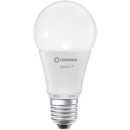 LED Prigušiva žarulja SMART+ E27/14W/230V 2700K-6500K Wi-Fi - Ledvance