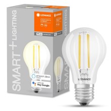 LED Prigušiva žarulja SMART+ E27/5,5W/230V 2700K - Ledvance