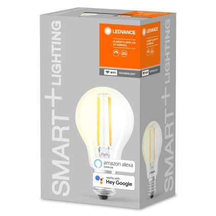 LED Prigušiva žarulja SMART+ E27/5,5W/230V 2700K - Ledvance