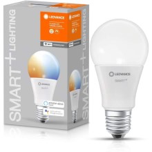 LED Prigušiva žarulja SMART+ E27/9,5W/230V 2700K-6500K Wi-Fi - Ledvance