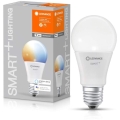 LED Prigušiva žarulja SMART+ E27/9W/230V 2700K-6500K Wi-Fi - Ledvance