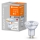 LED Prigušiva žarulja SMART+ GU10/5W/230V 2700K-6500K Wi-Fi - Ledvance