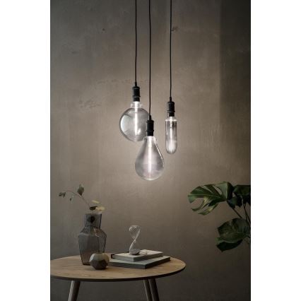 LED Prigušiva žarulja SMOKY VINTAGE Philips E27/6,5W/230V 4000K