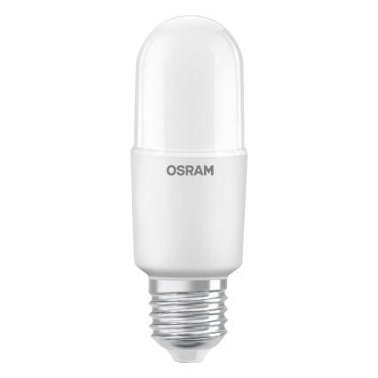 LED prigušiva žarulja STICK E27/8,5W/230V 4000K - Osram