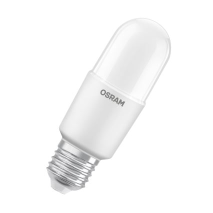 LED prigušiva žarulja STICK E27/8,5W/230V 4000K - Osram