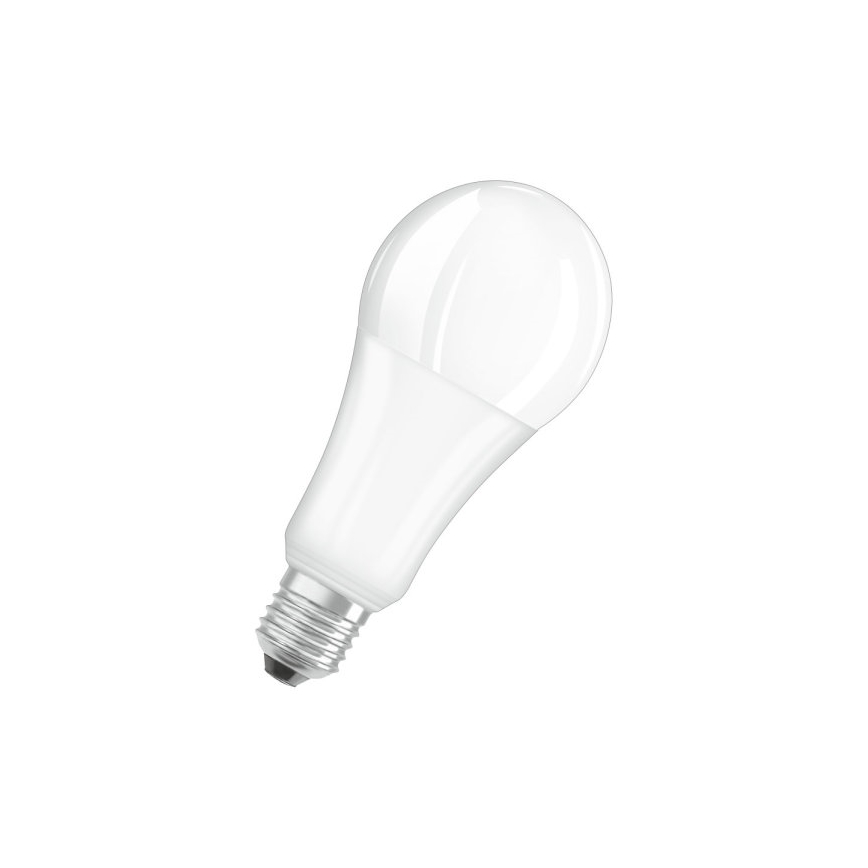 LED Prigušiva žarulja SUPERSTAR E27/20W/230V 2700K - Osram