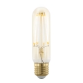LED Prigušiva žarulja T32 E27/4W/230V 1700K - Eglo 11697