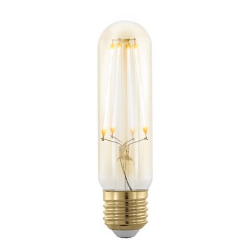 LED Prigušiva žarulja T32 E27/4W/230V 1700K - Eglo 11697