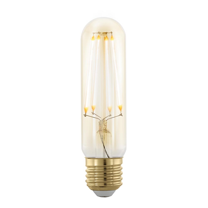 LED Prigušiva žarulja T32 E27/4W/230V 1700K - Eglo 11697