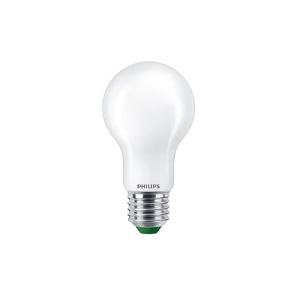 LED Prigušiva žarulja ULTRAEFFICIENT Philips A60 E27/5,2W/230V 2700K