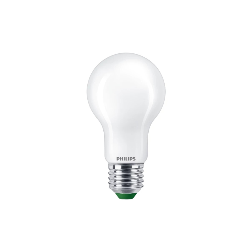LED Prigušiva žarulja ULTRAEFFICIENT Philips A60 E27/5,2W/230V 2700K