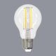 LED Prigušiva žarulja VINTAGE A60 E27/7W/230V 2700-6500K Wi-fi Tuya