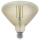LED Prigušiva žarulja VINTAGE BR150 E27/4W/230V 3000K - Eglo 11841