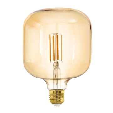 LED Prigušiva žarulja VINTAGE E27/4W/230V 2200K - Eglo 12594