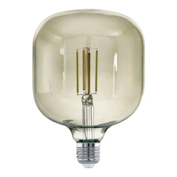 LED Prigušiva žarulja VINTAGE E27/4W/230V 3000K  - Eglo 12597