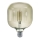 LED Prigušiva žarulja VINTAGE E27/4W/230V 3000K  - Eglo 12597