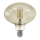 LED Prigušiva žarulja VINTAGE E27/4W/230V 3000K - Eglo 12599