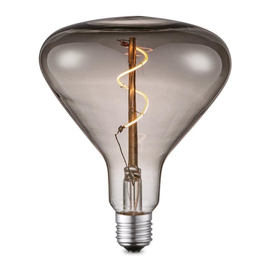 LED Prigušiva žarulja VINTAGE EDISON E27/3W/230V 1800K