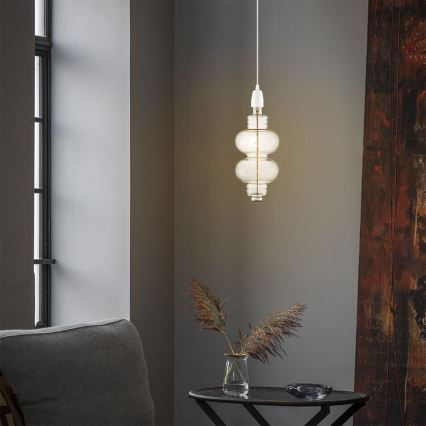 LED Prigušiva žarulja VINTAGE EDISON E27/4W/230V 2200K CRI 90