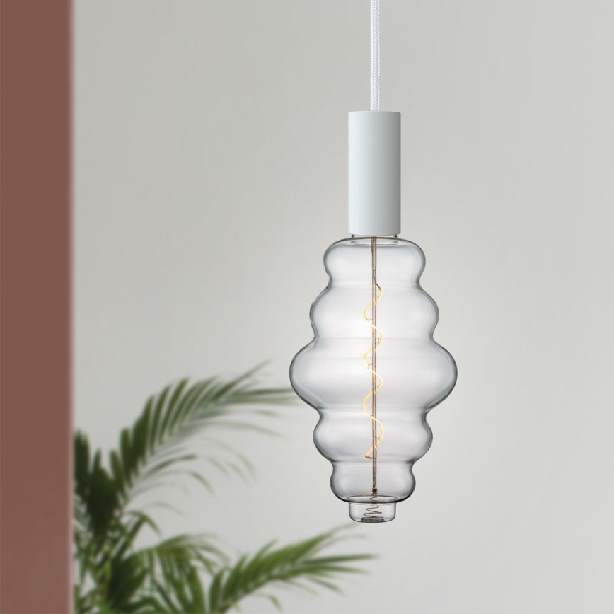 LED Prigušiva žarulja VINTAGE EDISON E27/4W/230V 3000K CRI 90
