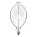 LED Prigušiva žarulja VINTAGE EDISON E27/4W/230V 3000K