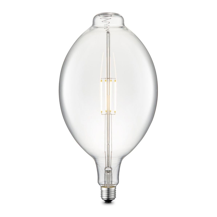 LED Prigušiva žarulja VINTAGE EDISON E27/4W/230V 3000K