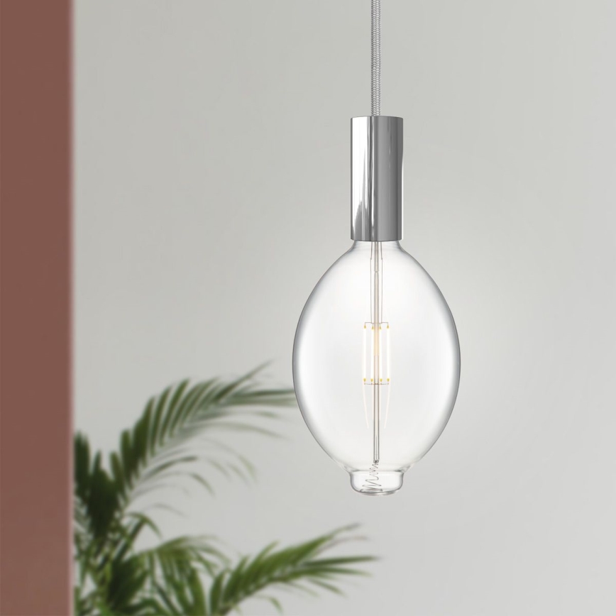 LED Prigušiva žarulja VINTAGE EDISON E27/4W/230V 3000K