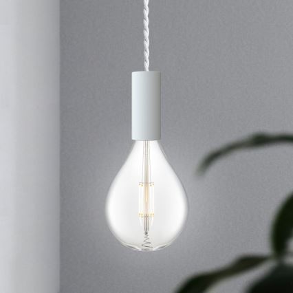 LED Prigušiva žarulja VINTAGE EDISON E27/4W/230V 3000K