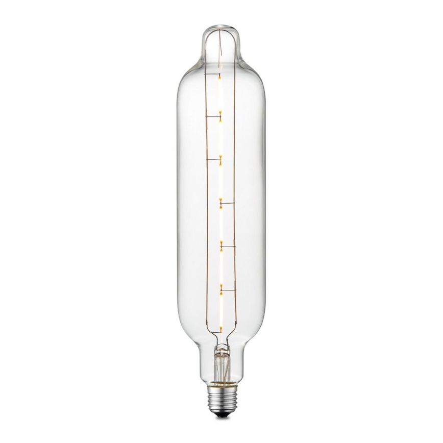 LED Prigušiva žarulja VINTAGE EDISON E27/5W/230V 3000K