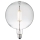 LED Prigušiva žarulja VINTAGE EDISON G180 E27/4W/230V 3000K