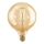 LED Prigušiva žarulja VINTAGE G125 E27/4W/230V 1700K - Eglo 780233