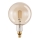 LED Prigušiva žarulja VINTAGE G200 E27/4,5W/230V 2200K - Eglo 110108