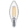 LED Prigušiva žarulja VINTAGE Philips E14/4,5W/230V 4000K