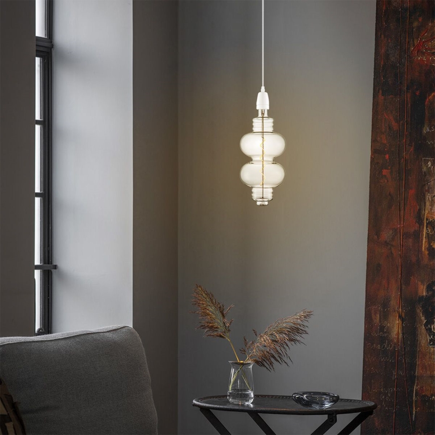 LED prigušivača žarulja VINTAGE EDISON E27/4W/230V 2200K CRI 90